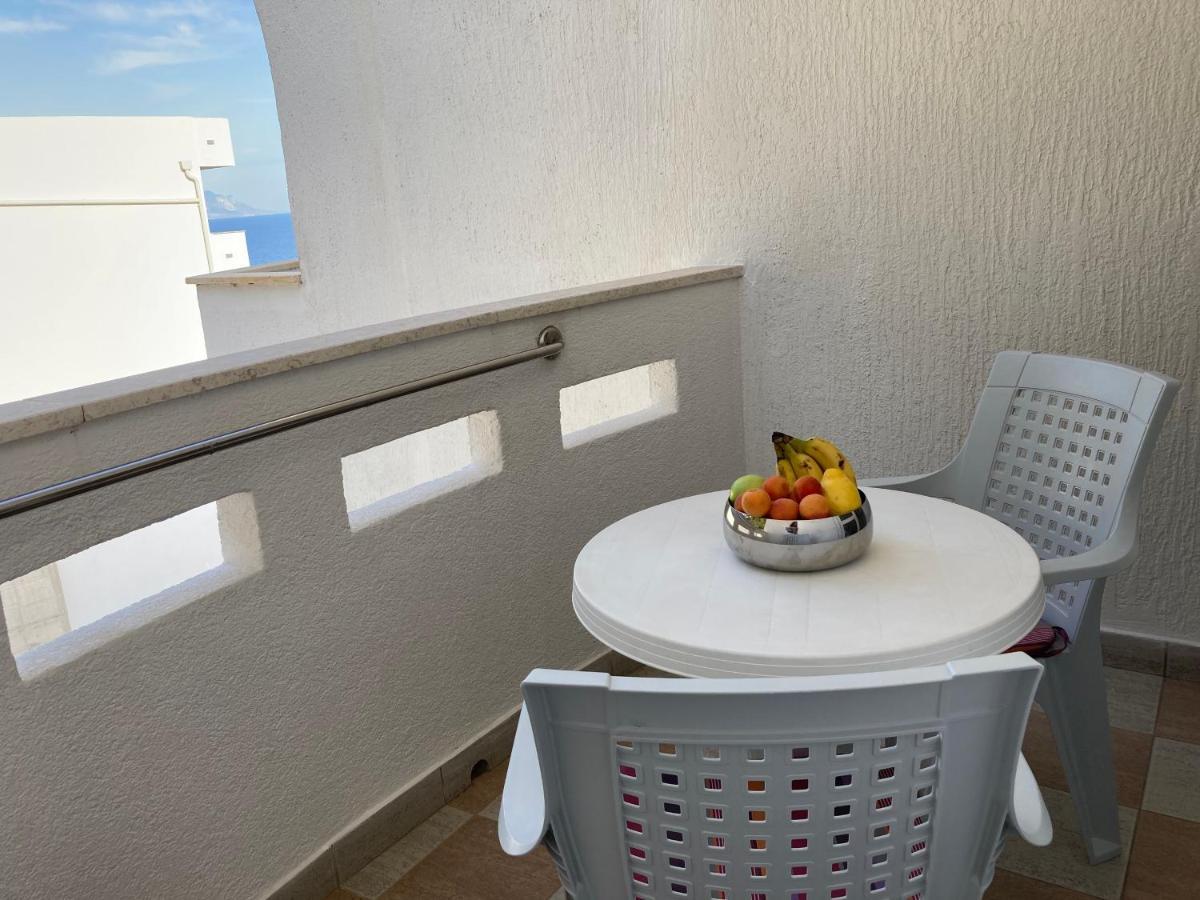 Sunrise Apartments And Studio Apartments 1 لوكفا روجوزنيكا المظهر الخارجي الصورة