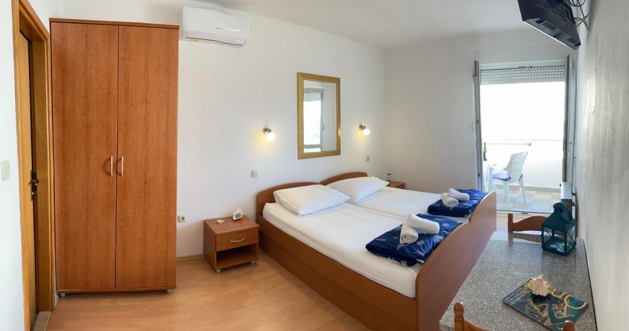 Sunrise Apartments And Studio Apartments 1 لوكفا روجوزنيكا المظهر الخارجي الصورة