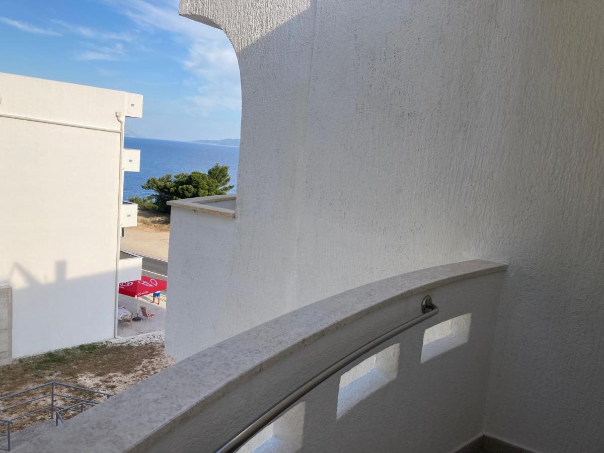 Sunrise Apartments And Studio Apartments 1 لوكفا روجوزنيكا المظهر الخارجي الصورة