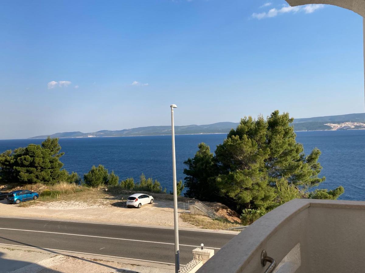 Sunrise Apartments And Studio Apartments 1 لوكفا روجوزنيكا المظهر الخارجي الصورة
