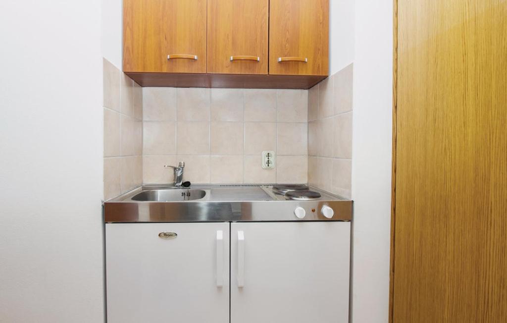 Sunrise Apartments And Studio Apartments 1 لوكفا روجوزنيكا المظهر الخارجي الصورة