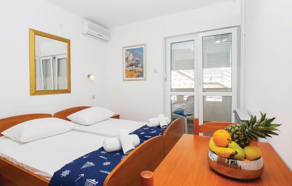 Sunrise Apartments And Studio Apartments 1 لوكفا روجوزنيكا المظهر الخارجي الصورة