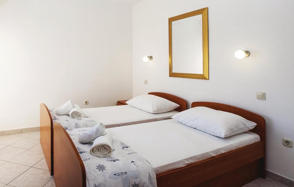 Sunrise Apartments And Studio Apartments 1 لوكفا روجوزنيكا المظهر الخارجي الصورة