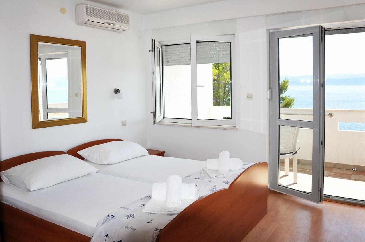 Sunrise Apartments And Studio Apartments 1 لوكفا روجوزنيكا المظهر الخارجي الصورة
