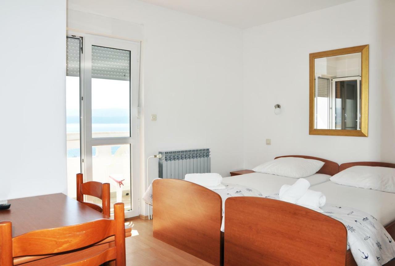 Sunrise Apartments And Studio Apartments 1 لوكفا روجوزنيكا المظهر الخارجي الصورة