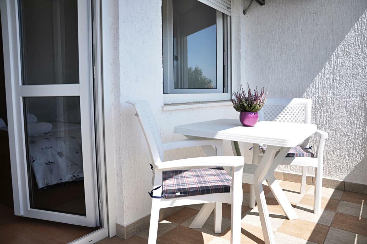 Sunrise Apartments And Studio Apartments 1 لوكفا روجوزنيكا المظهر الخارجي الصورة