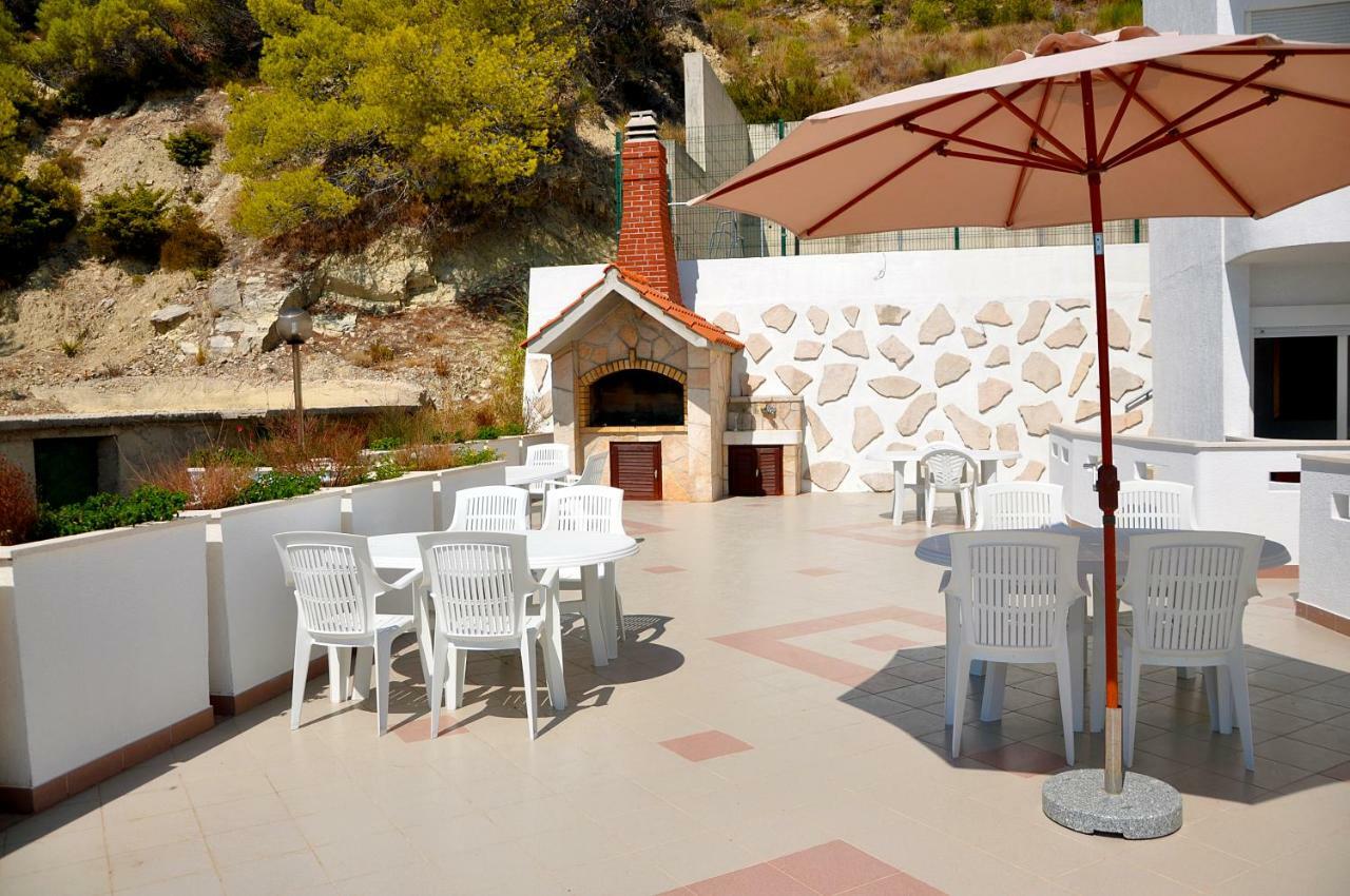 Sunrise Apartments And Studio Apartments 1 لوكفا روجوزنيكا المظهر الخارجي الصورة