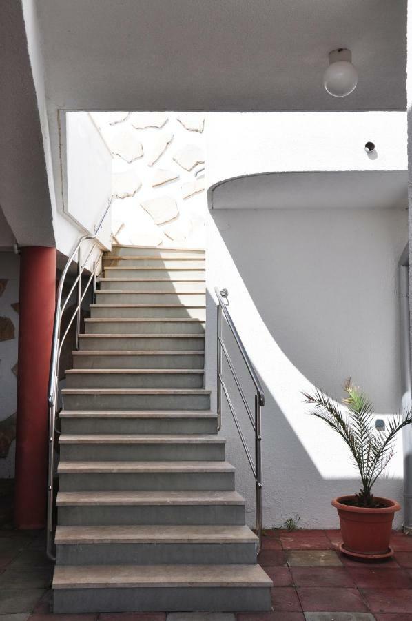 Sunrise Apartments And Studio Apartments 1 لوكفا روجوزنيكا المظهر الخارجي الصورة