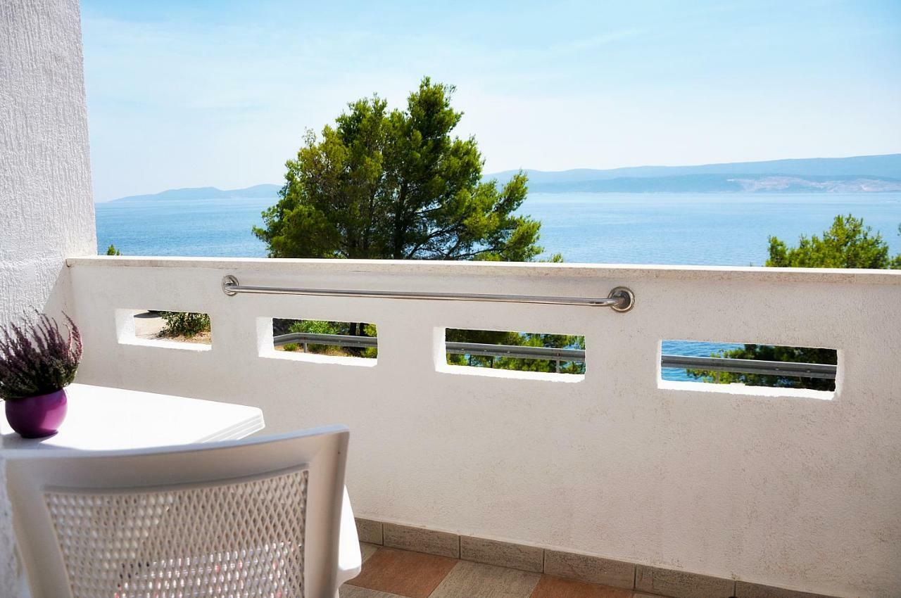 Sunrise Apartments And Studio Apartments 1 لوكفا روجوزنيكا المظهر الخارجي الصورة