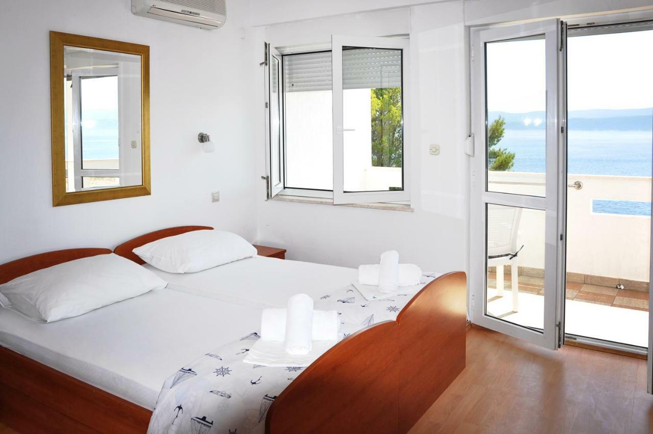 Sunrise Apartments And Studio Apartments 1 لوكفا روجوزنيكا المظهر الخارجي الصورة