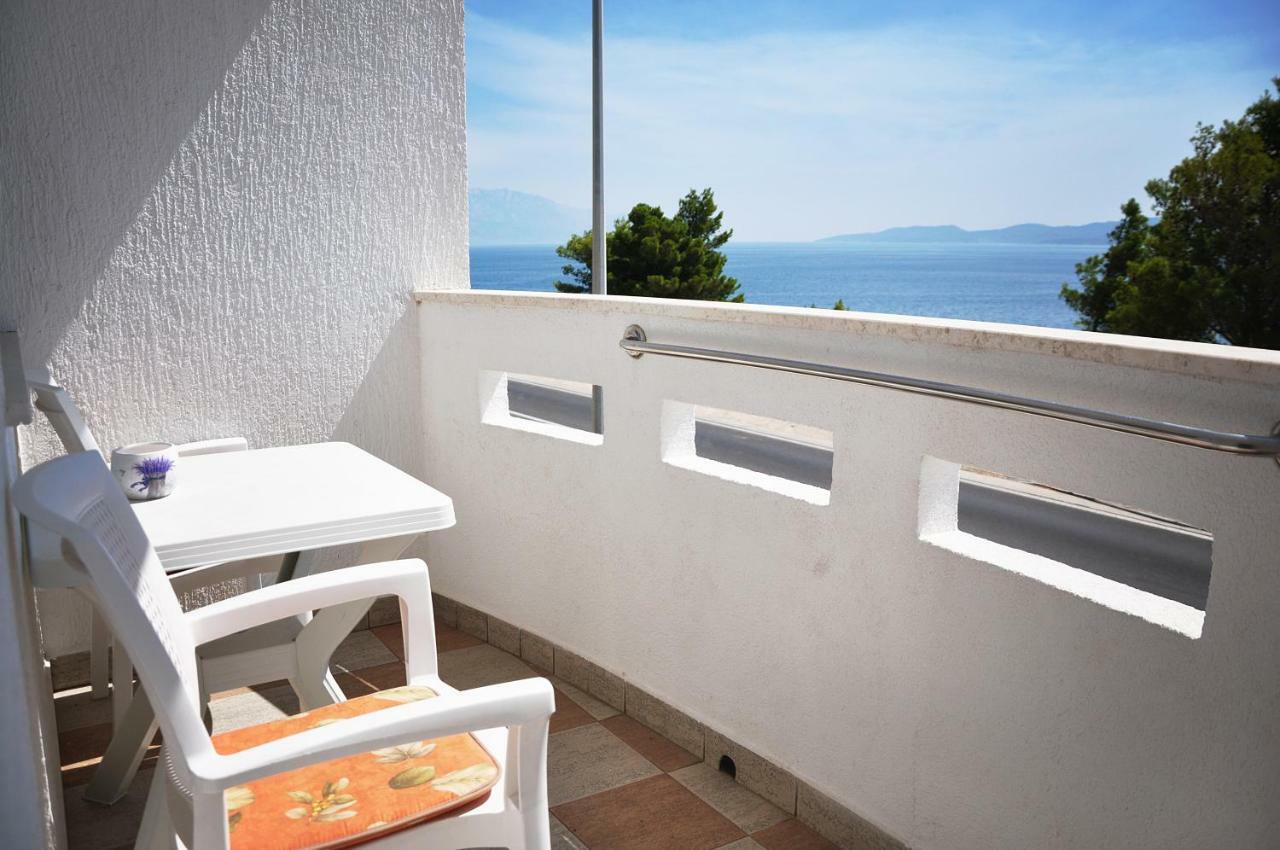 Sunrise Apartments And Studio Apartments 1 لوكفا روجوزنيكا المظهر الخارجي الصورة