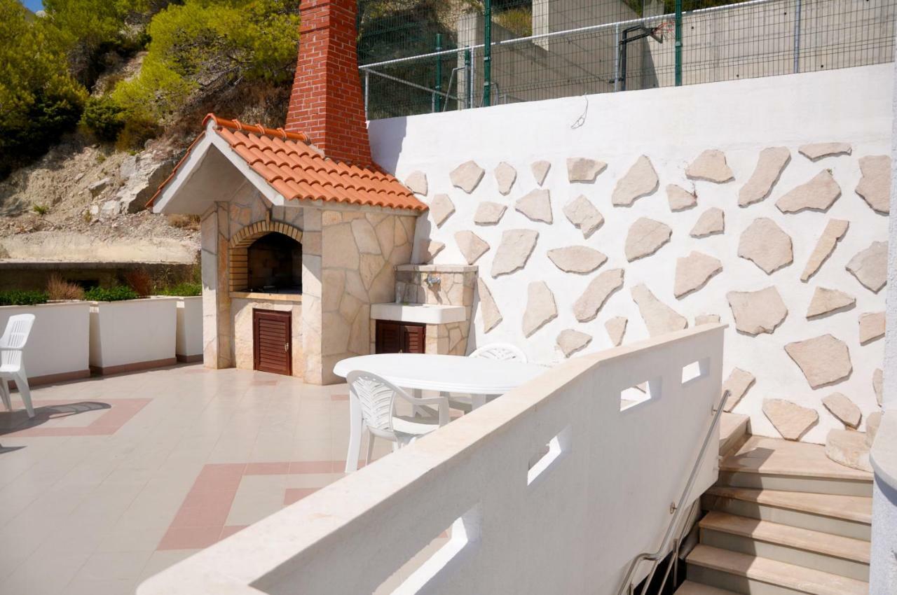 Sunrise Apartments And Studio Apartments 1 لوكفا روجوزنيكا المظهر الخارجي الصورة