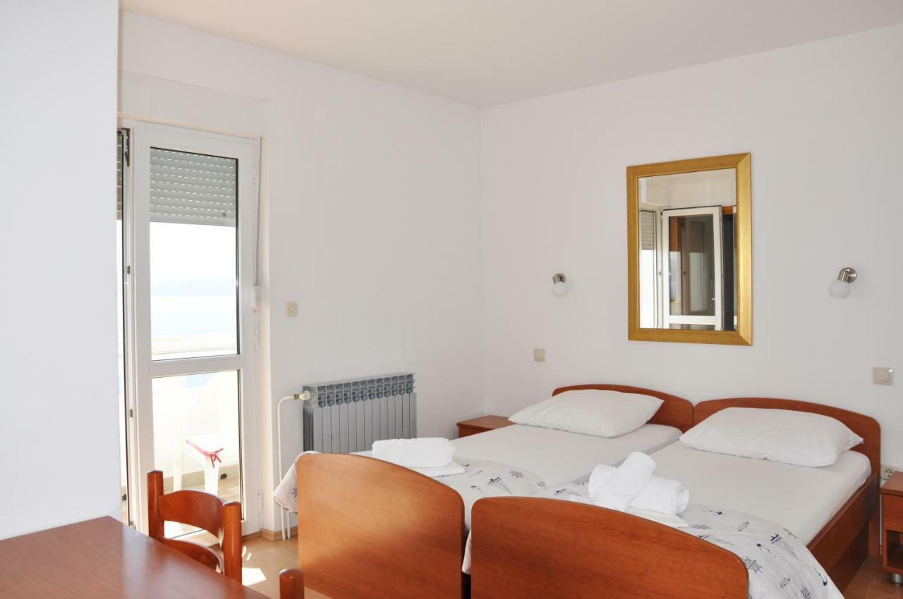 Sunrise Apartments And Studio Apartments 1 لوكفا روجوزنيكا المظهر الخارجي الصورة