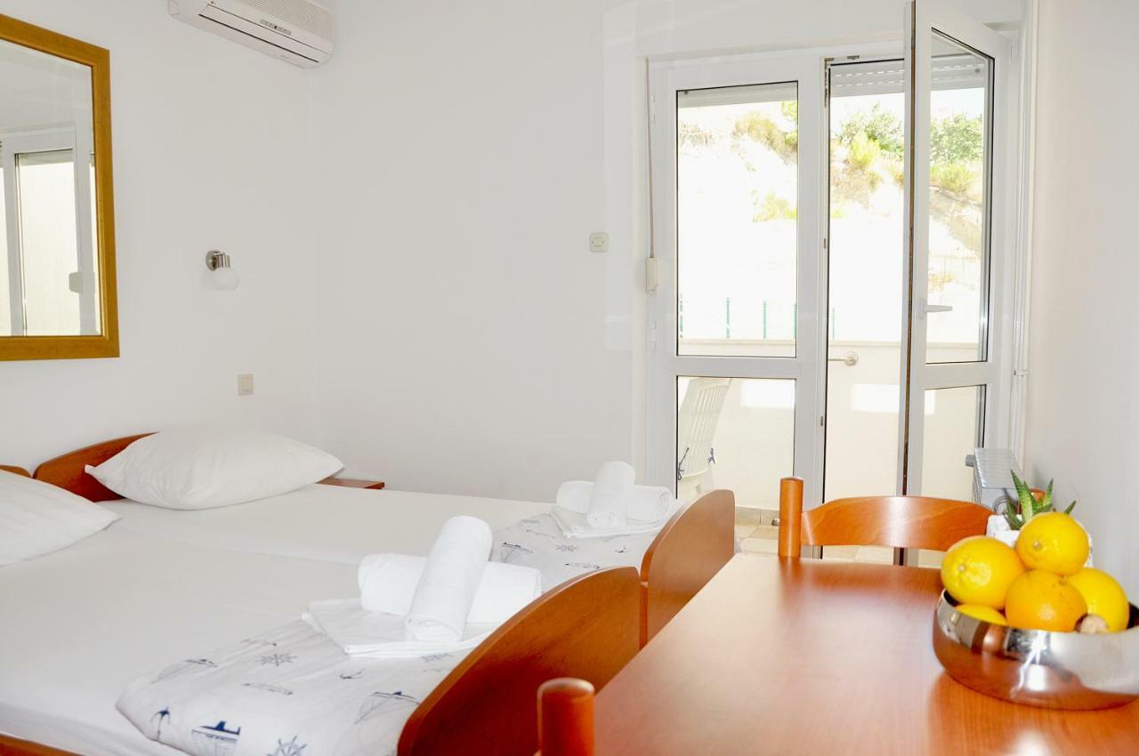 Sunrise Apartments And Studio Apartments 1 لوكفا روجوزنيكا المظهر الخارجي الصورة