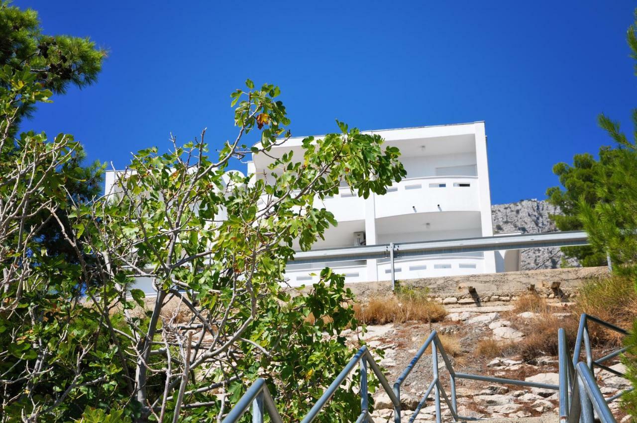 Sunrise Apartments And Studio Apartments 1 لوكفا روجوزنيكا المظهر الخارجي الصورة